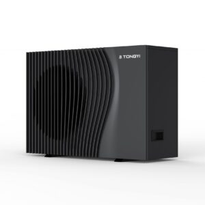 Αντλία θερμότητας αέρα-νερού TONGYI R290